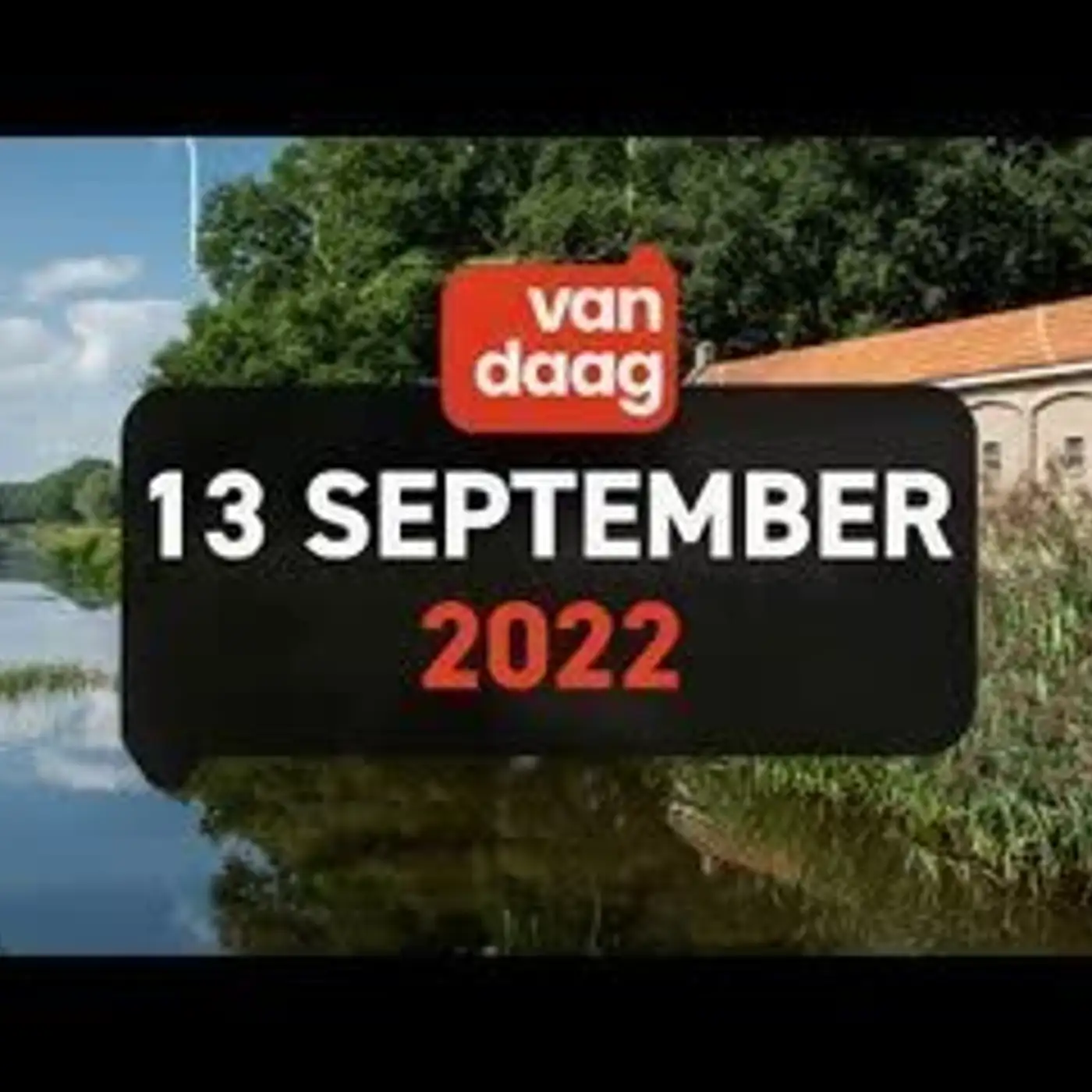 1Twente Vandaag van dinsdag 13 september 2022