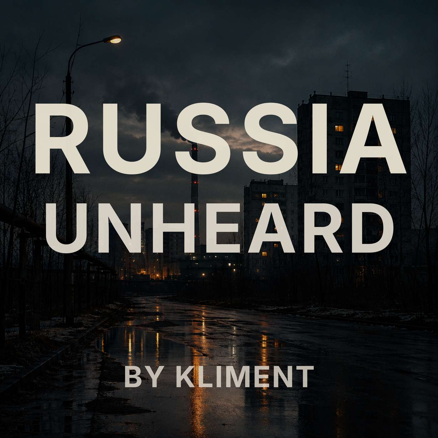 Russia Unheard