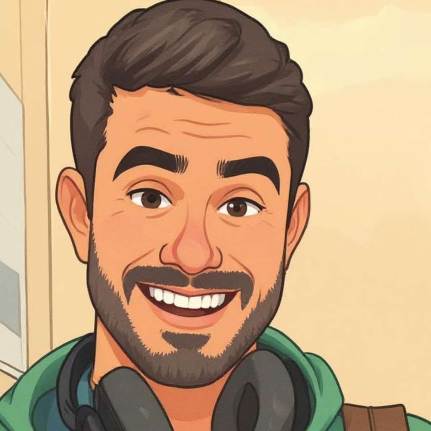 Canabinoides: Entenda Sua Ação e o Uso na Prática episode artwork