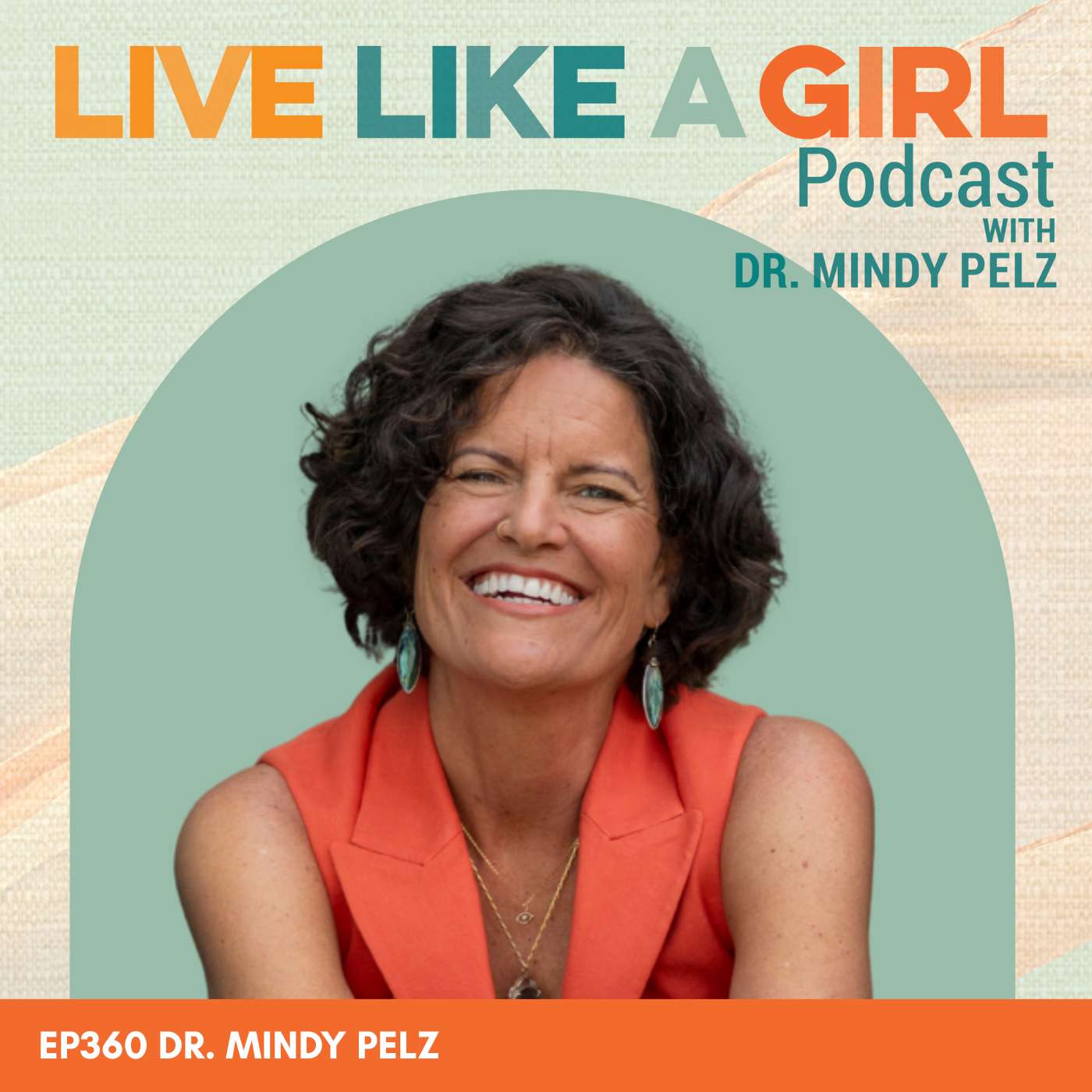 5 Signs Your Nervous System Is Healing, Even If You Feel Worse First Episode cover