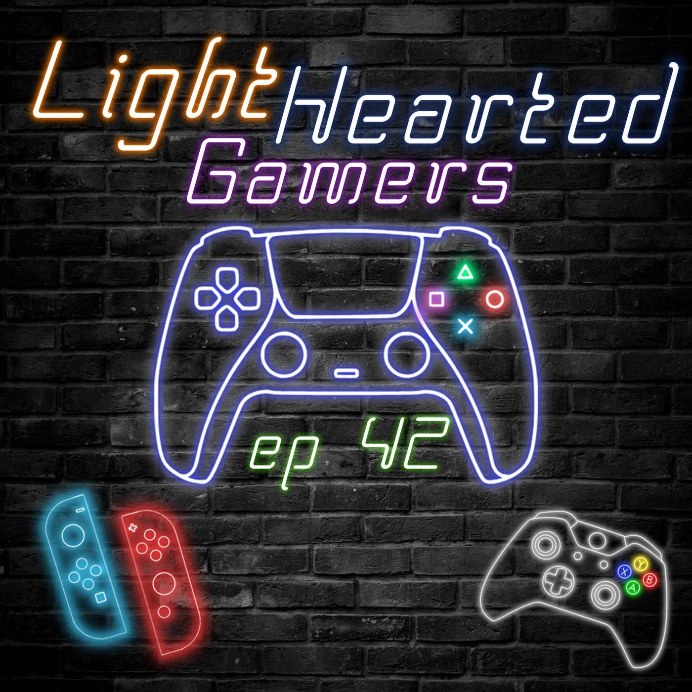 LHG 42 | Switch Pro Coming THIS YEAR & Horizon Gameplay Reaction episode artwork