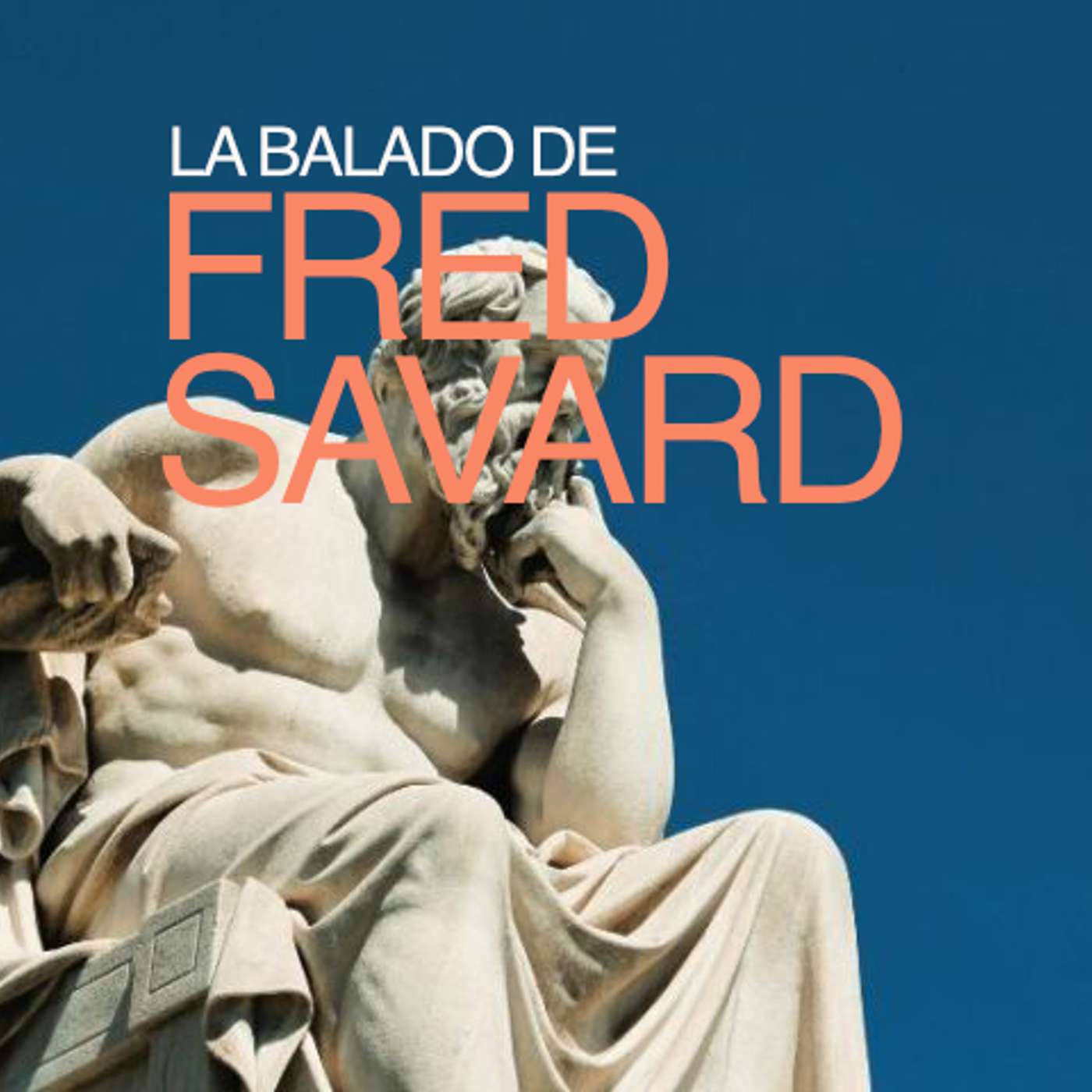 La balado de Fred Savard