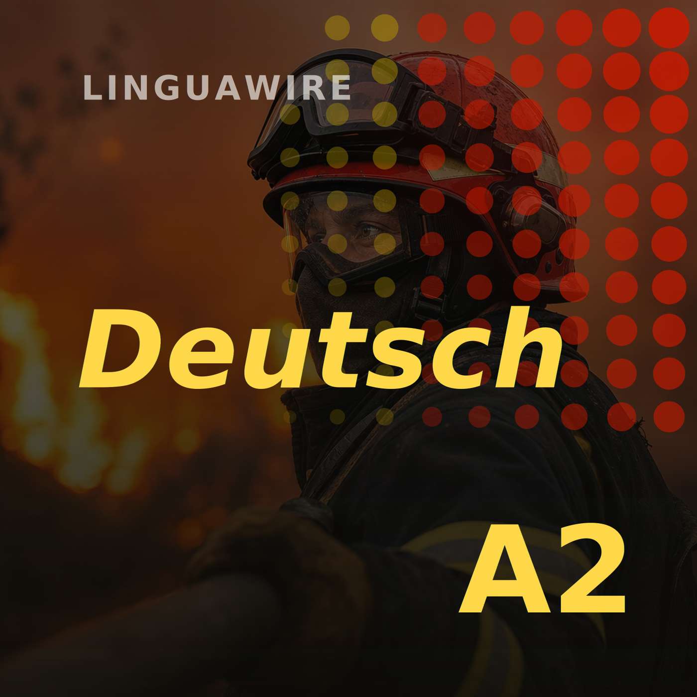 A2 German News | Wildfires Near Bordeaux Force 55,000 to Leave