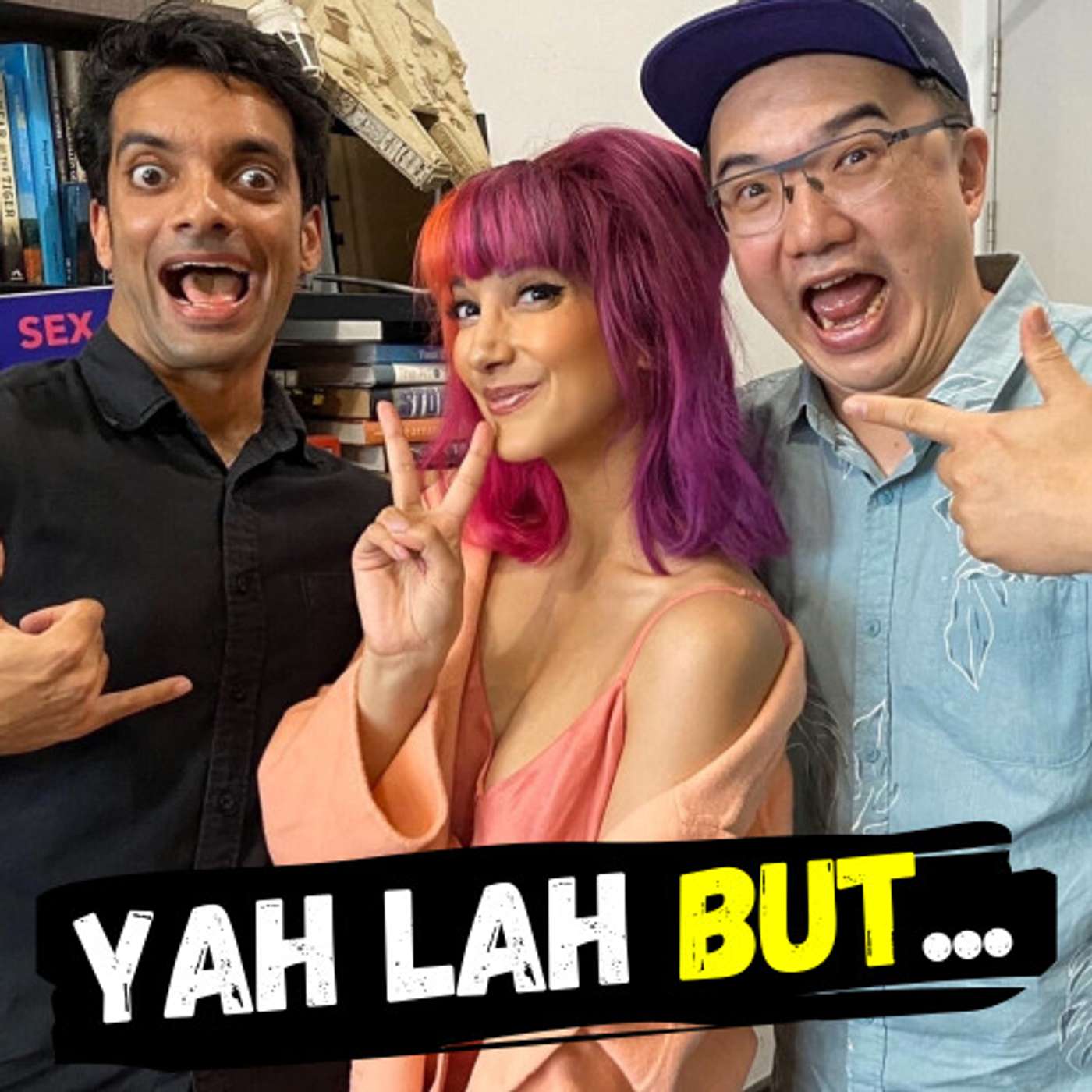 YLB #31 - Singapore Social-ed One Last time feat. Sukki Singapora