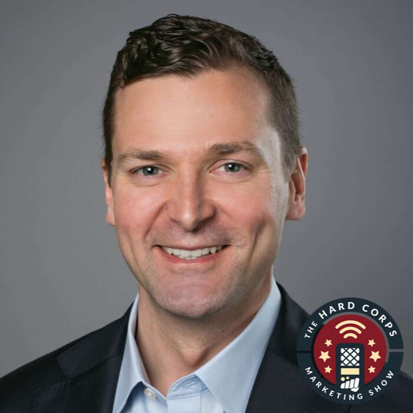 The Hard Corps Marketing Show