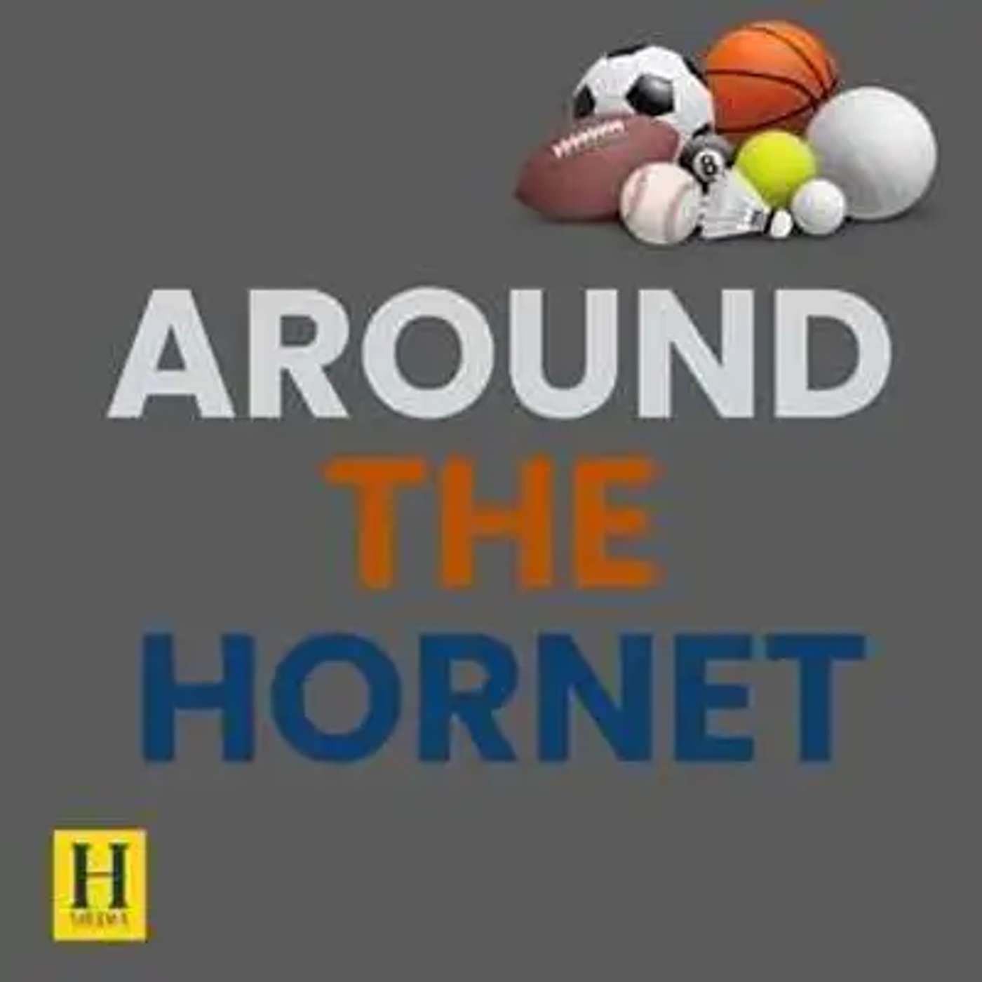 Around the Hornet: Lakers are Cooked Around the Hornet: Lakers are Cooked