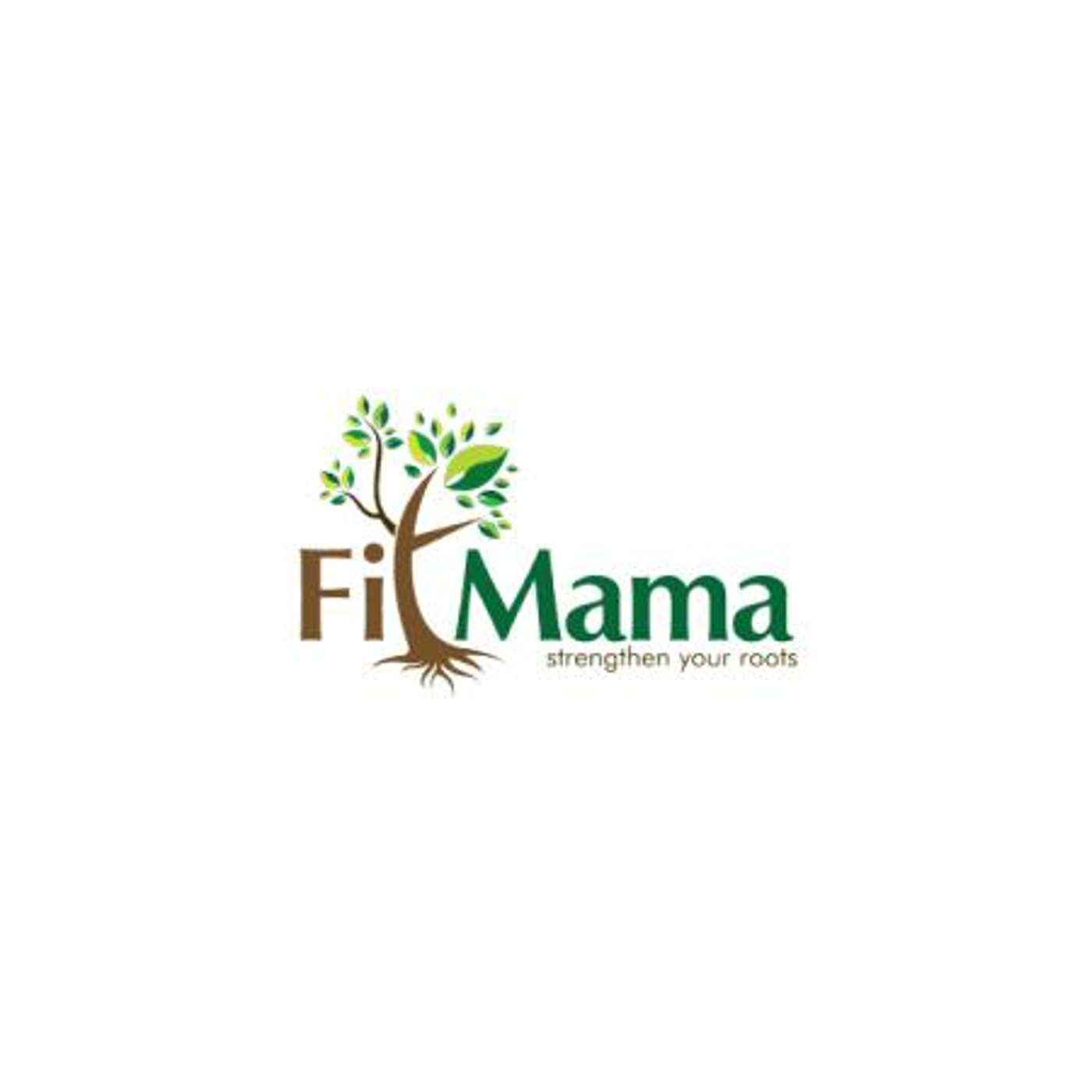 The Love FitMama Way with Author Jennifer Oliver episode artwork