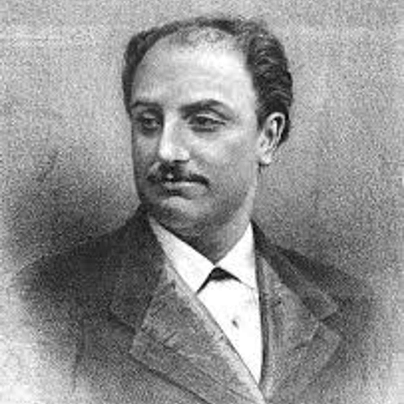 L'Aria che Tira…pillole di lirica - O casto fior - (Le Roi di Lahore) - Antonio Cotogni