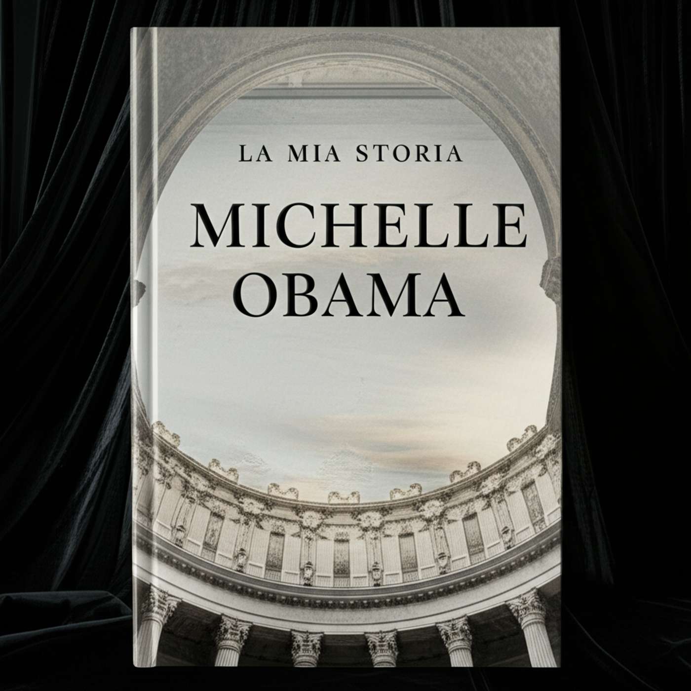 Becoming. La mia storia