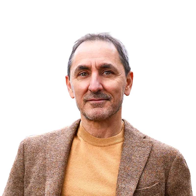 David Droga