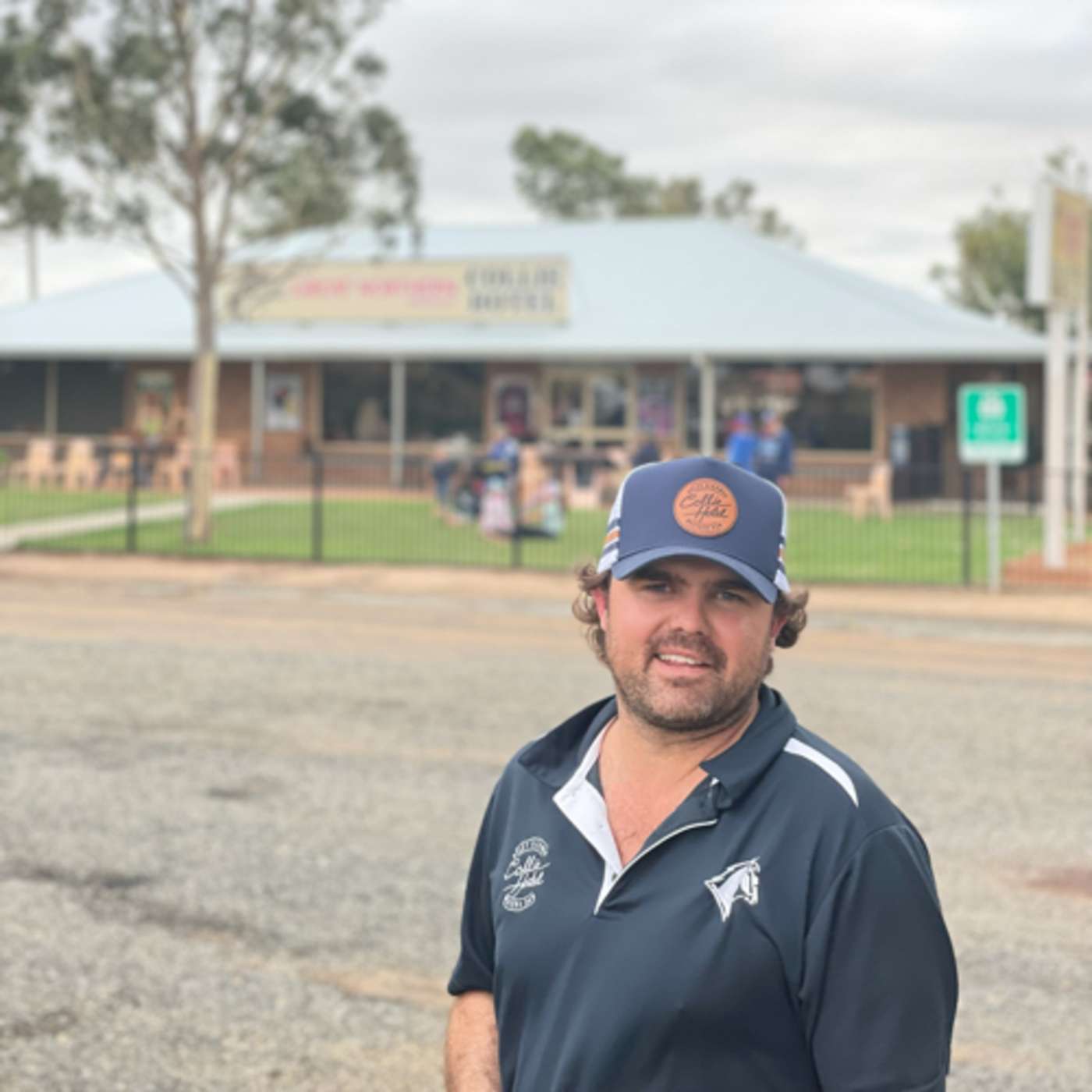 Humans of Agriculture