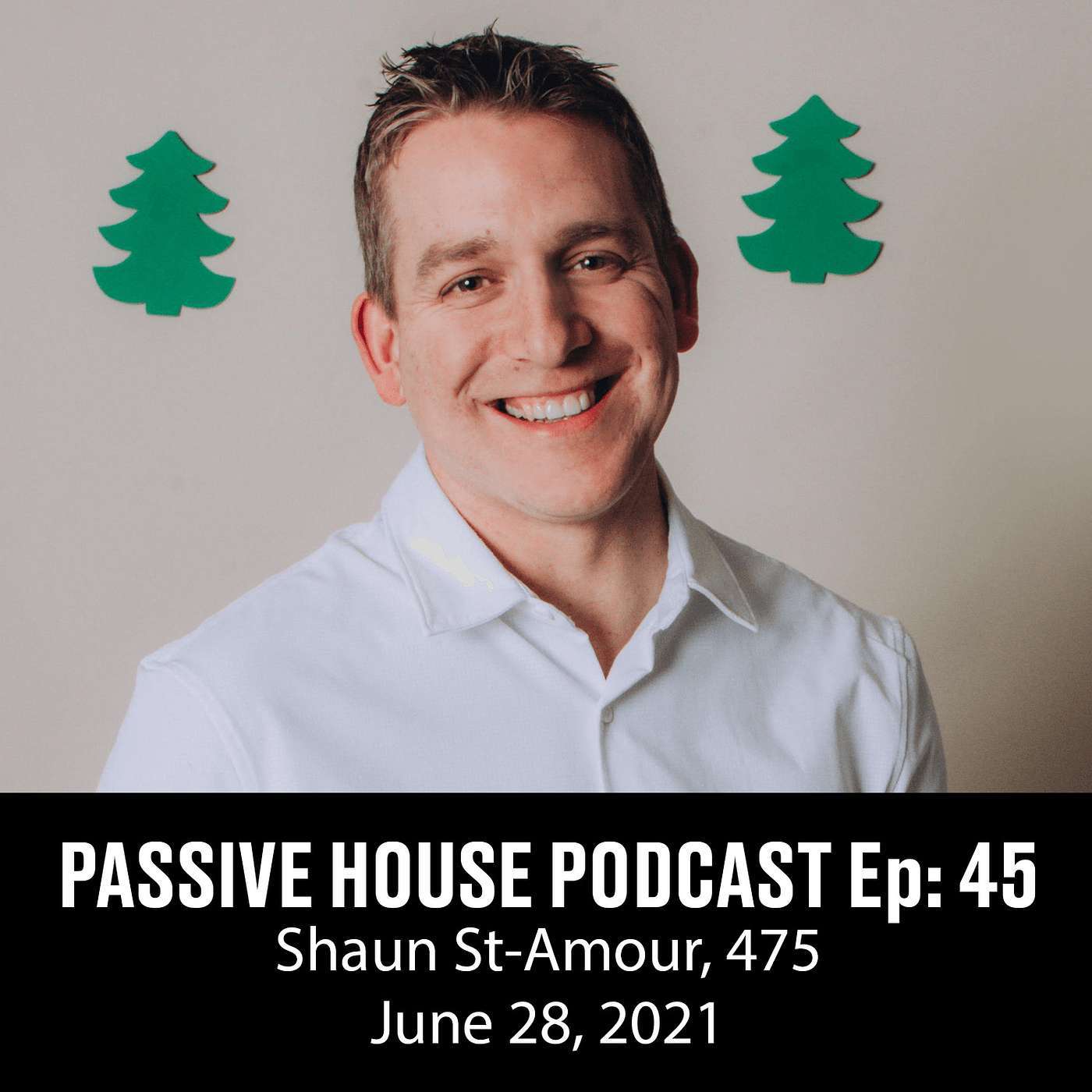 Passive House Podcast