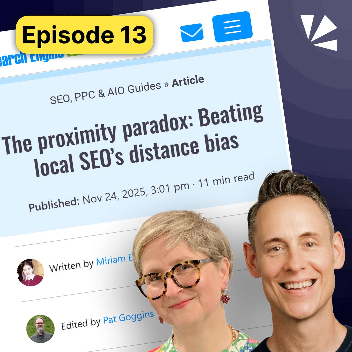 The Whitespark Local Update