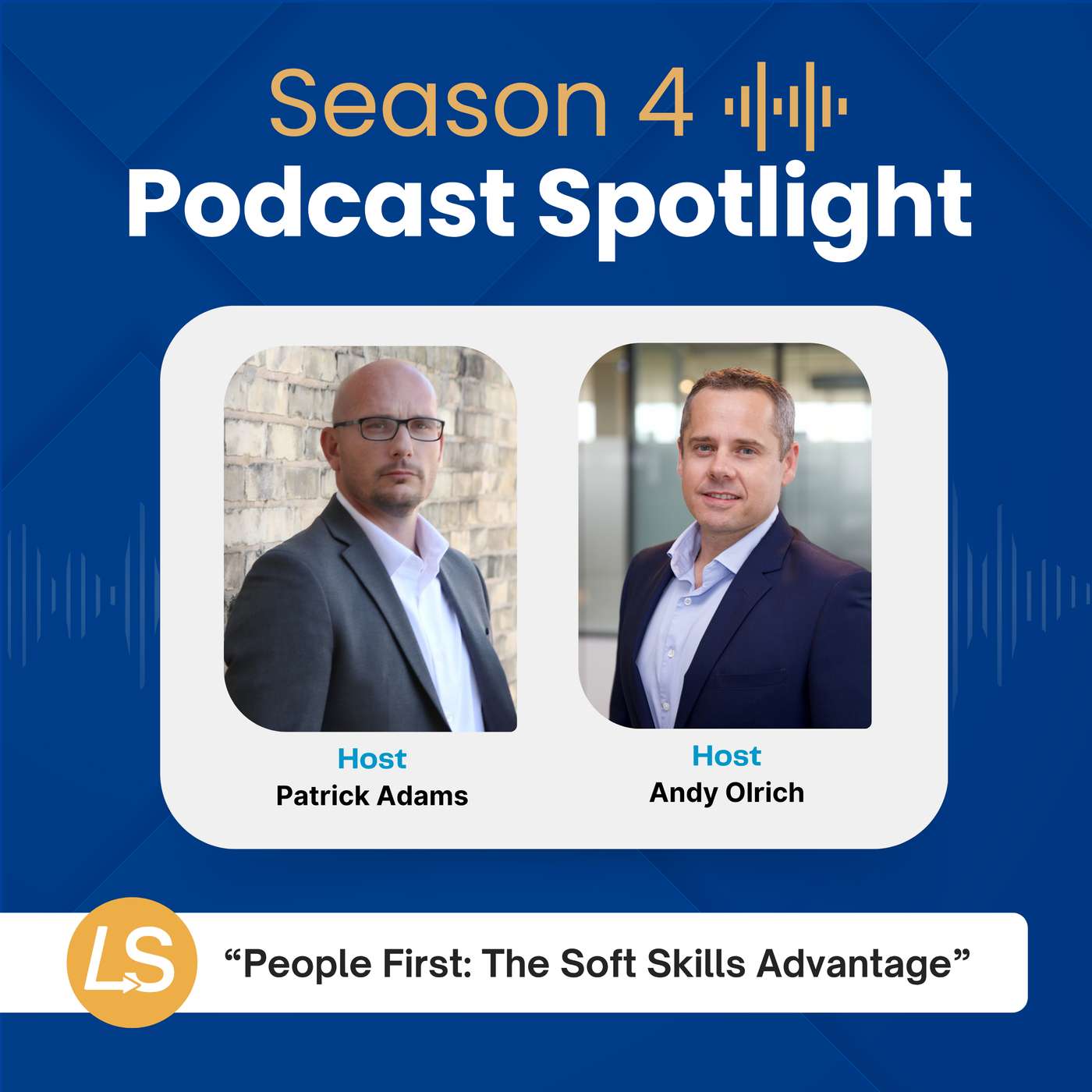 The Lean Solutions Podcast