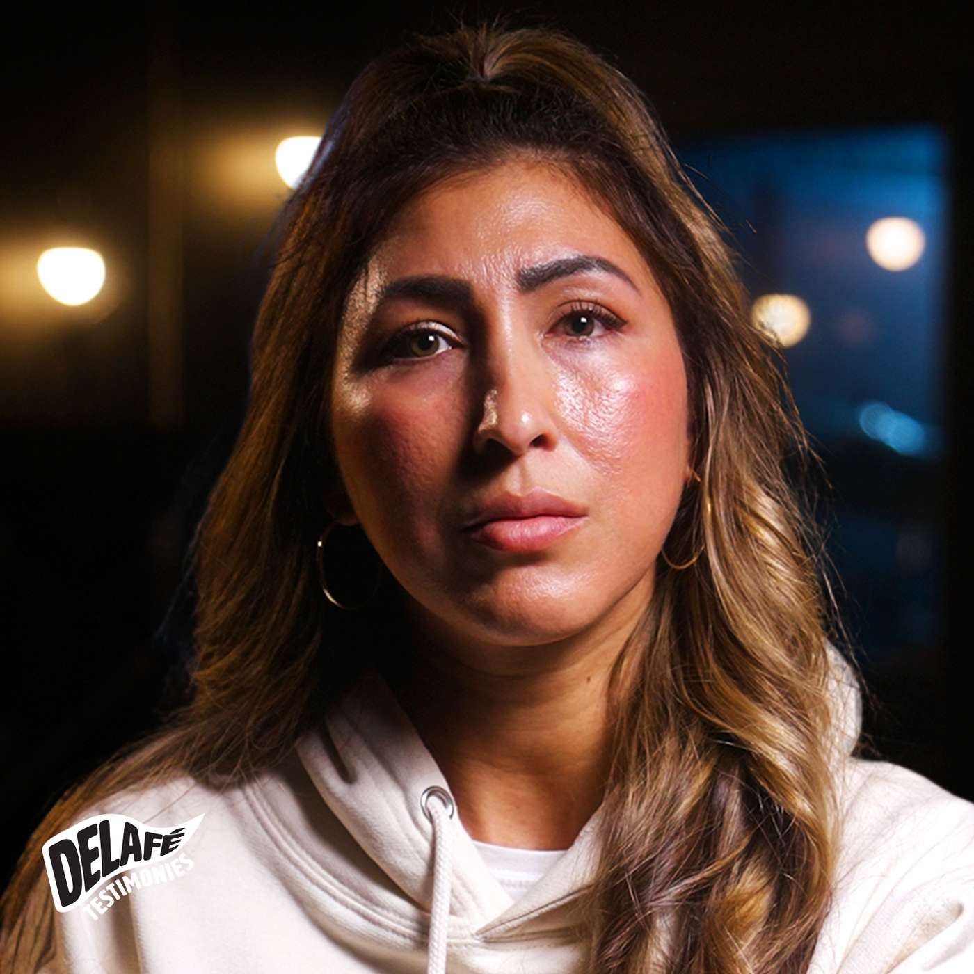 Former Stripper Shares Powerful Testimony of Jesus! 🙌