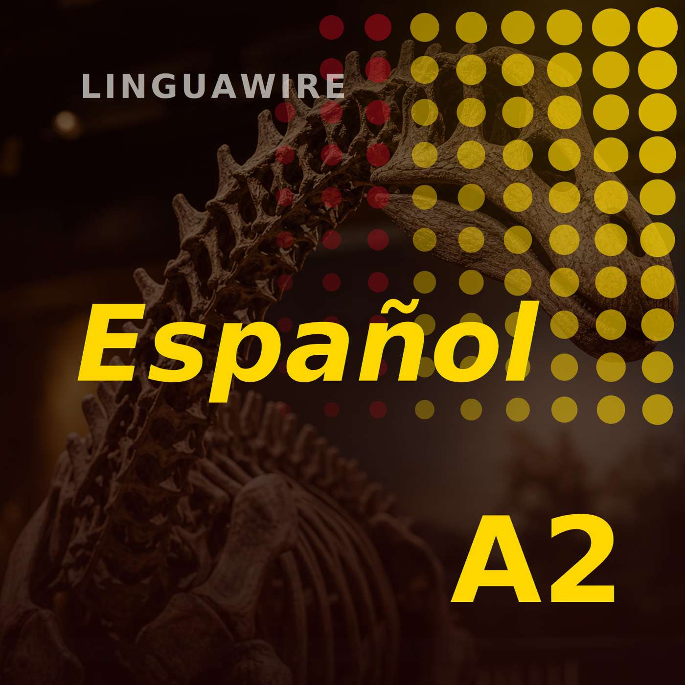A2 Spanish News | A 20m Dinosaur Found in Thailand