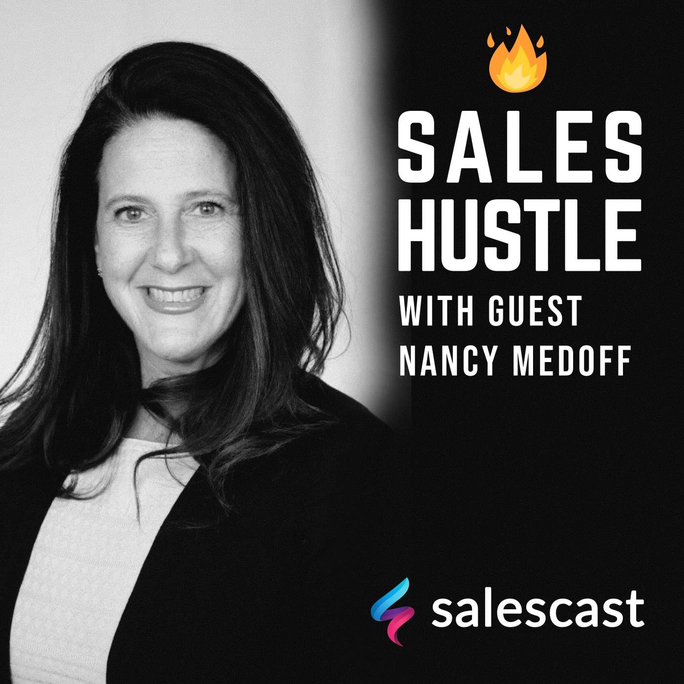 Episode #80 S1-EP80 Speak Up to Stand Out with Nancy Medoff