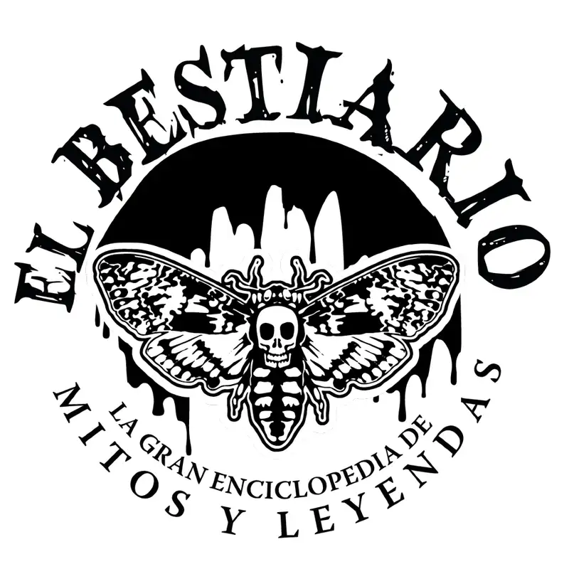 EL Bestiario "La Matlaciuatl"