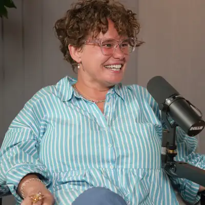 Charity Becker