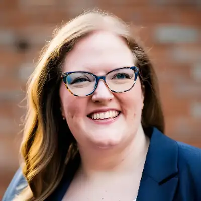 Angela Bierman, CPA, CA