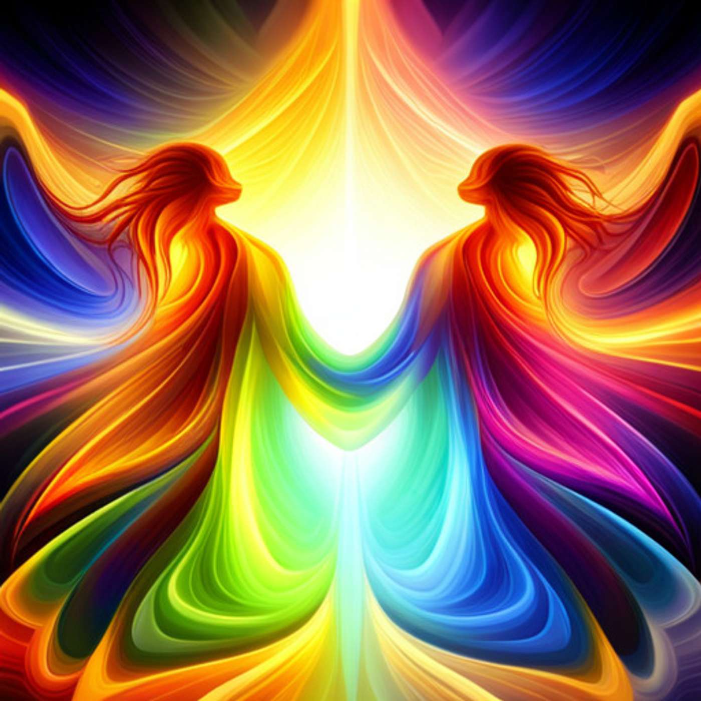 # Daily Tanya Podcast with Rabbi Solomon Sage: Unveiling Timeless Wisdom for Modern Living episode artwork