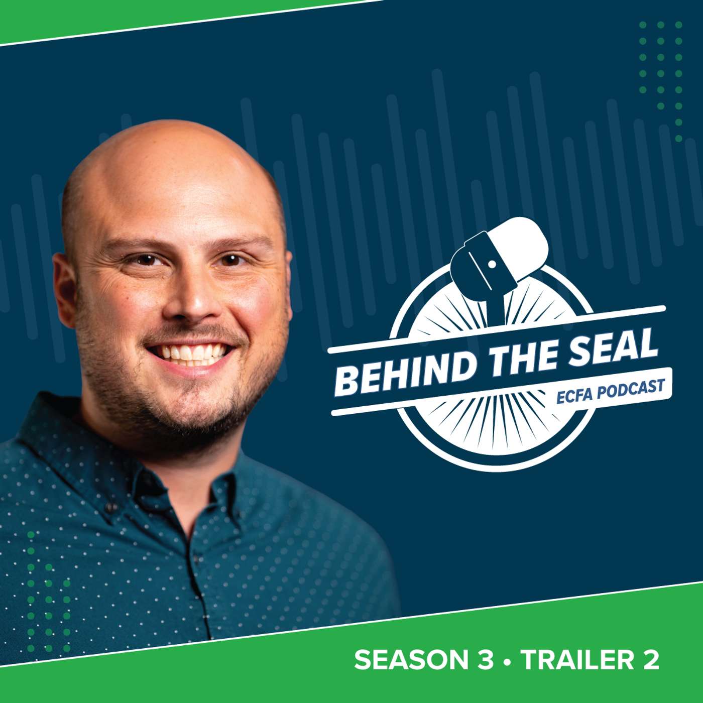 The Making of a Lasting Leader: Season 3 Trailer