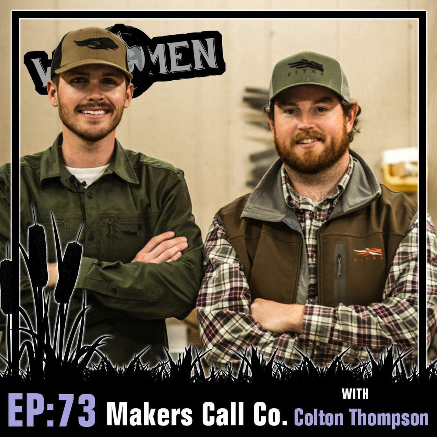 Eastmans\' Wingmen Podcast