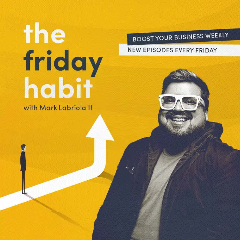 The Friday Habit 