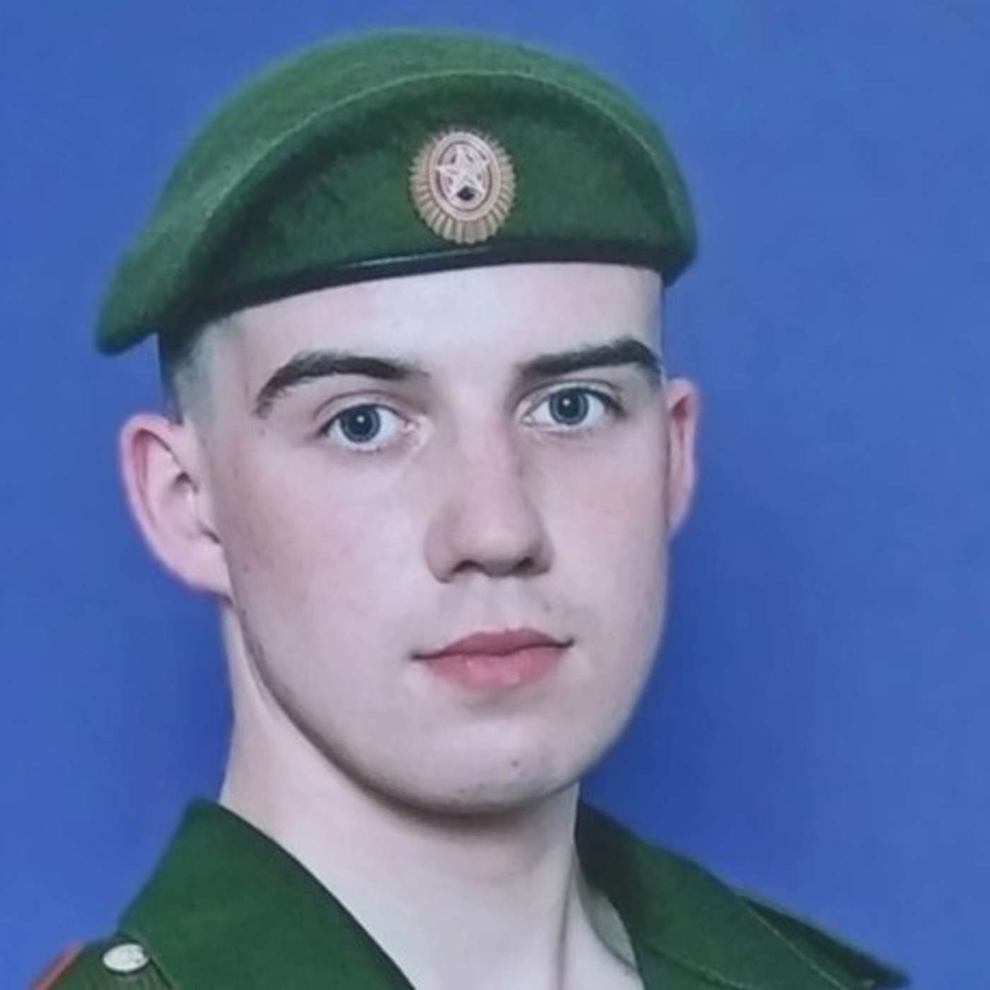 Близкие солдата из Карелии, попавшего в плен в начале войны, сообщили о его гибели под российским обстрелом