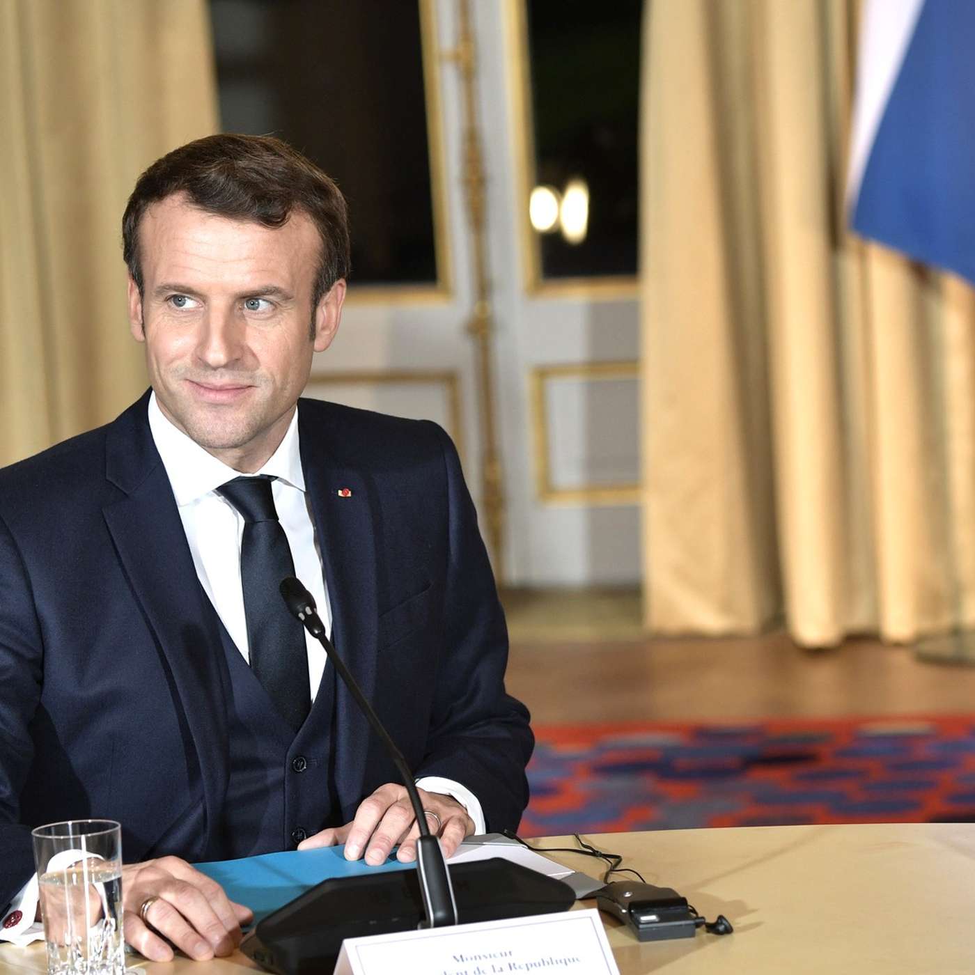 Alerte au budget 2026 : l'analyse de Jean-Luc Ginder, économiste