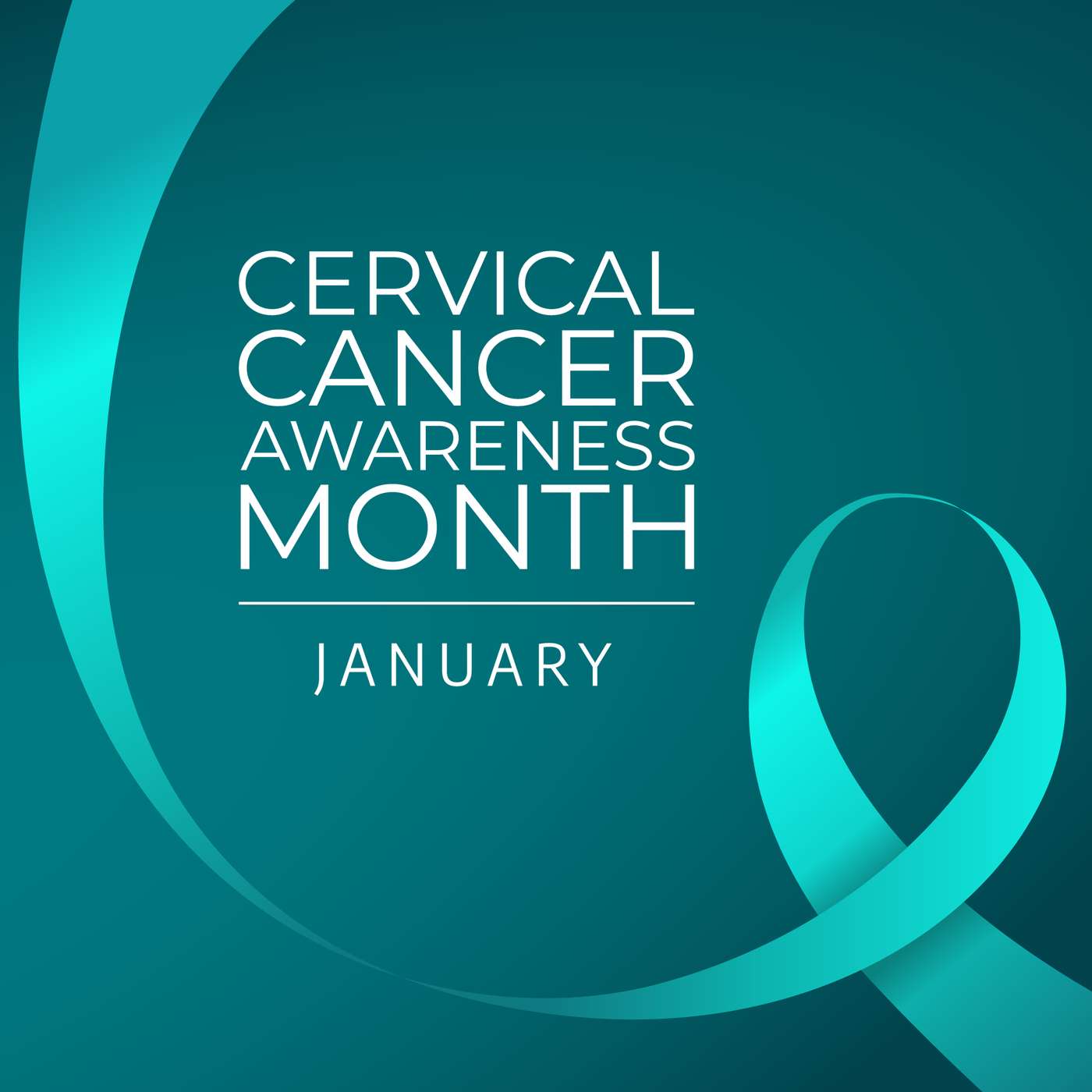 2026 Cervical Cancer Awareness Month Wrap Up 2026 Cervical Cancer Awareness Month Wrap Up