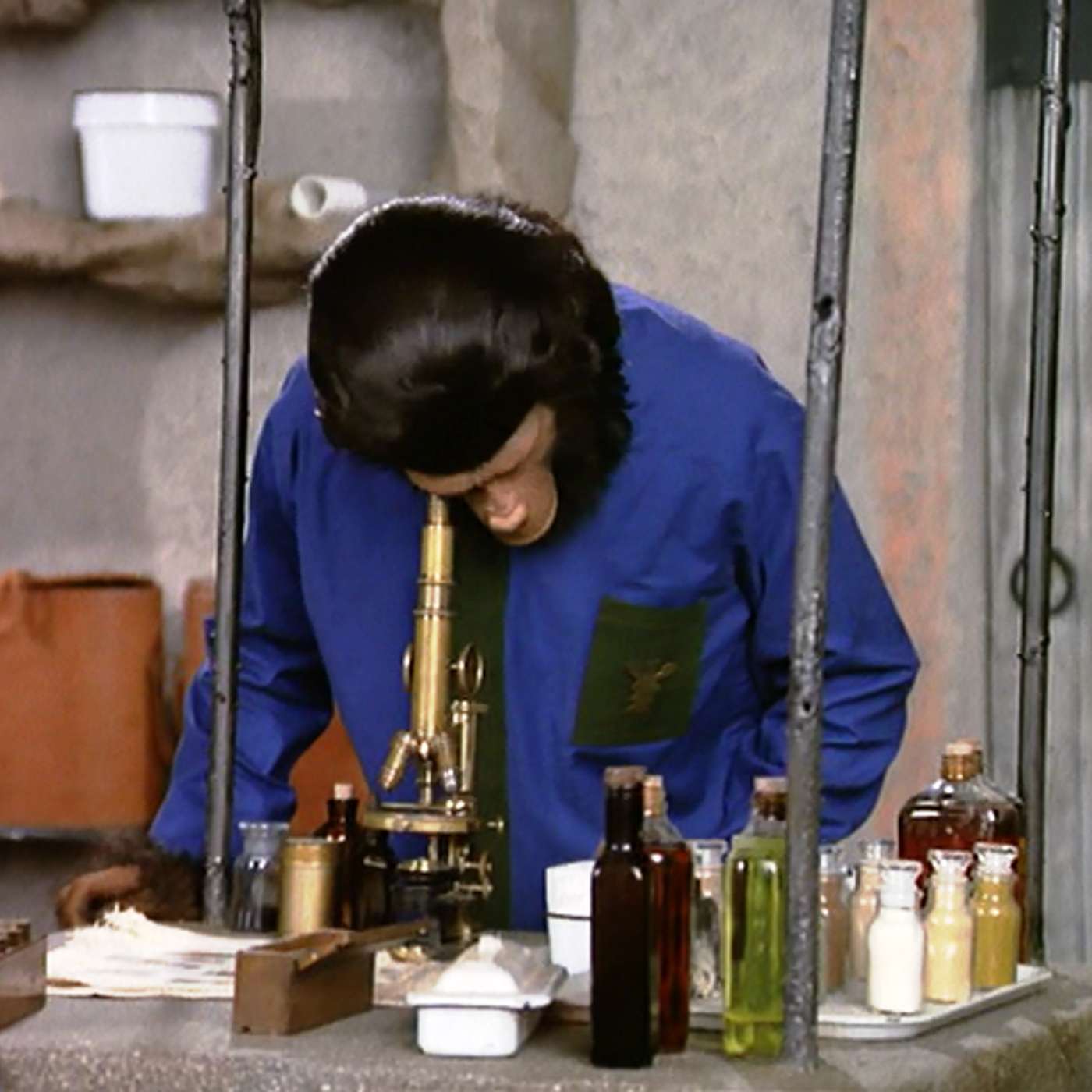 The Surgeon: PotA ep. 7 (w/ Andrew Shearer)