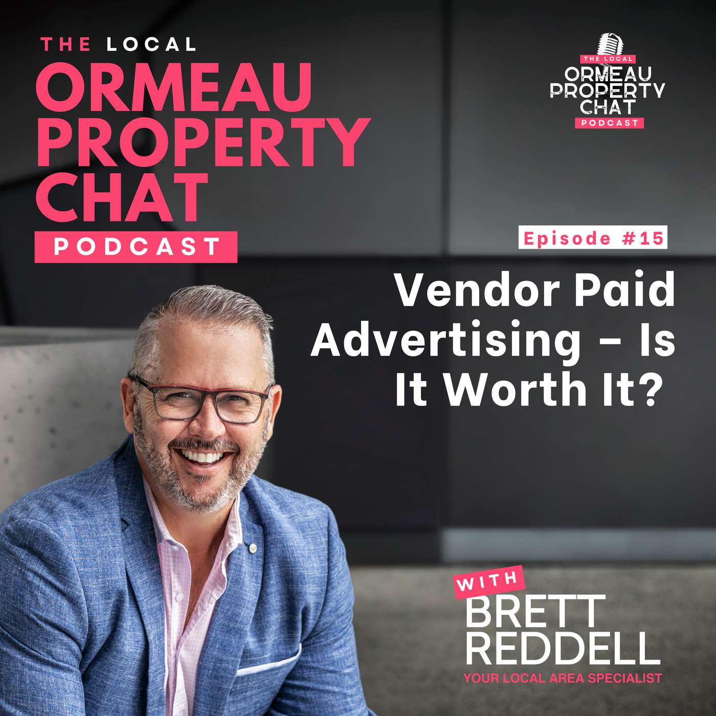 EP15: Vendor Paid Advertising – Is It Worth It? episode artwork
