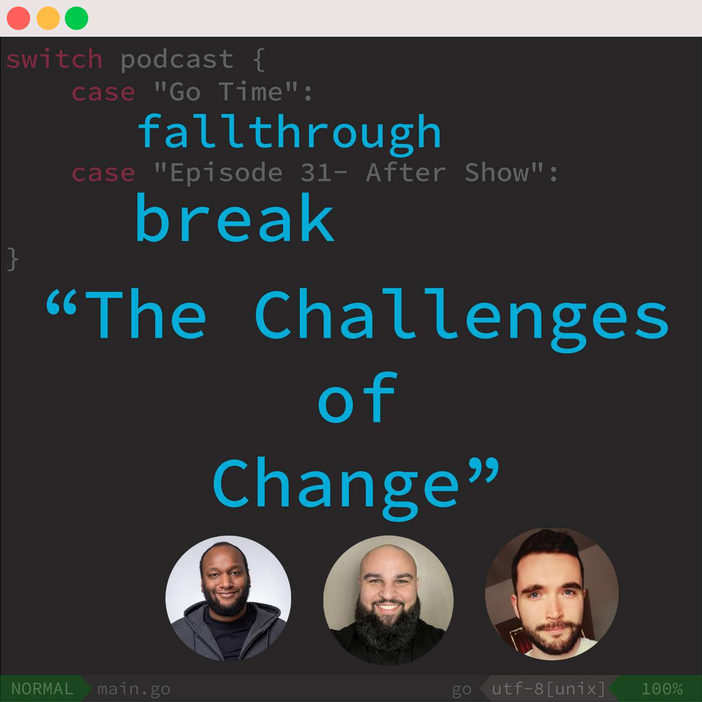 The Challenges of Change