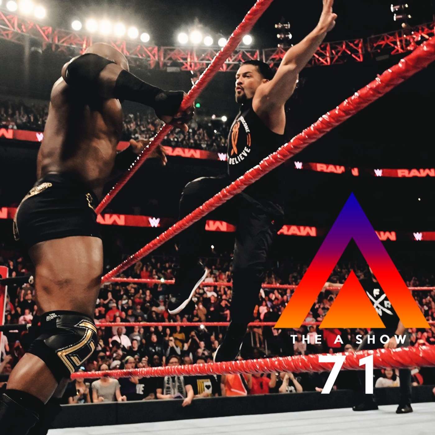 The A Show on RNC RADIO