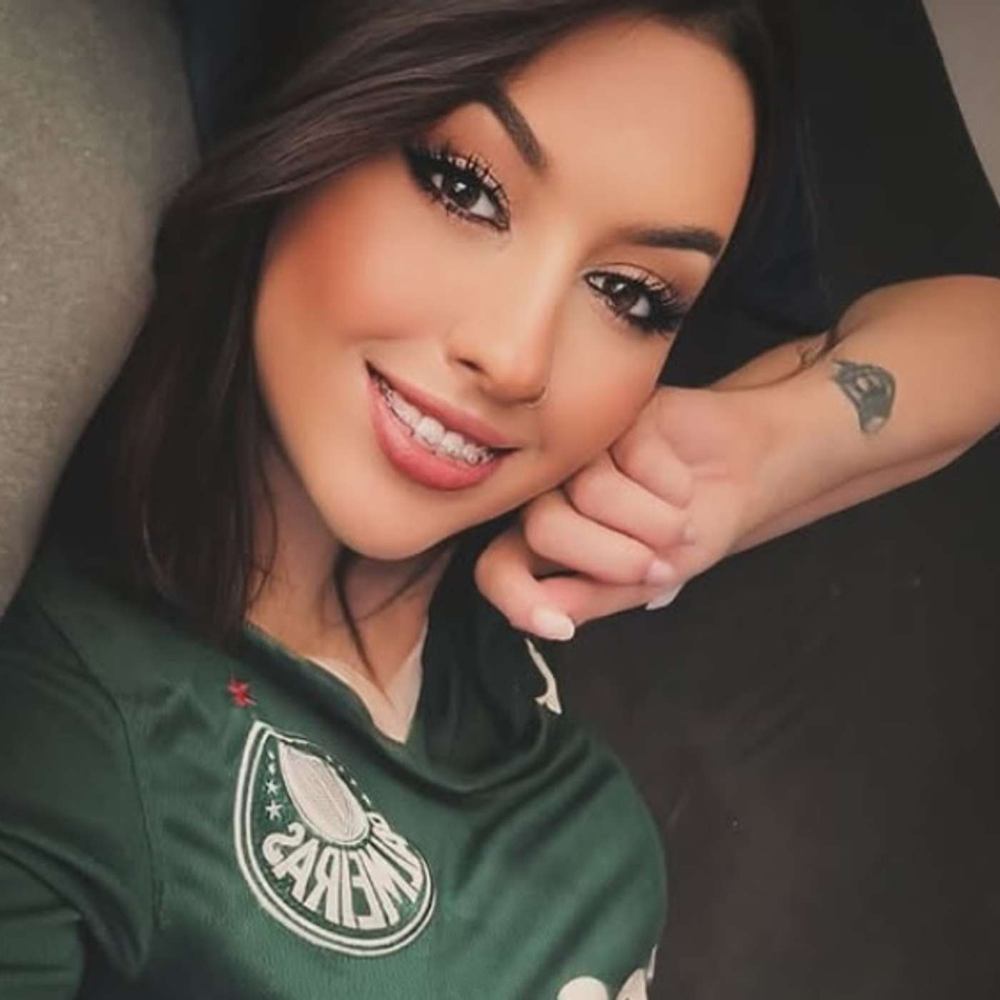 Parlando de Palmeiras com Lari Beltran #144 episode artwork