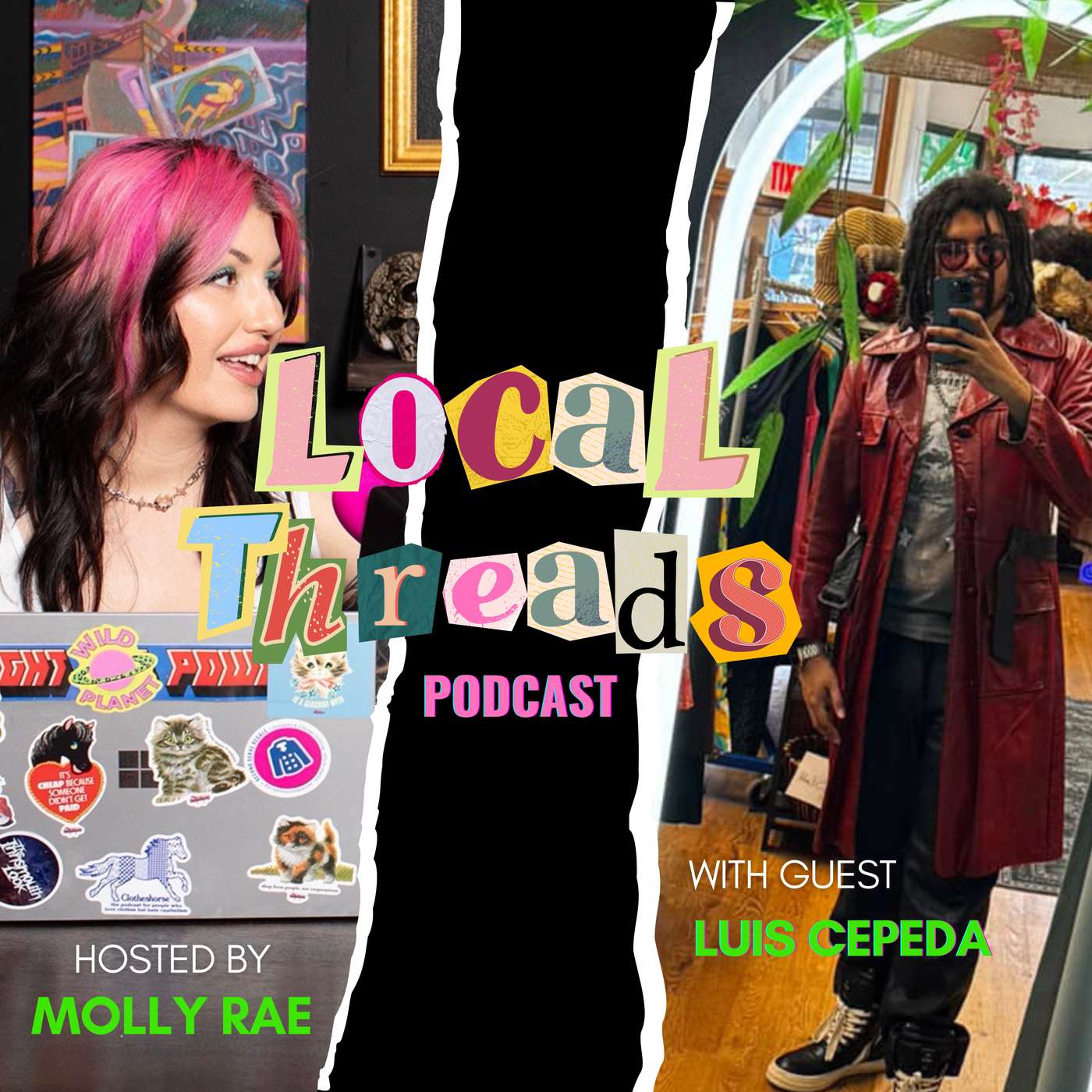Local Threads
