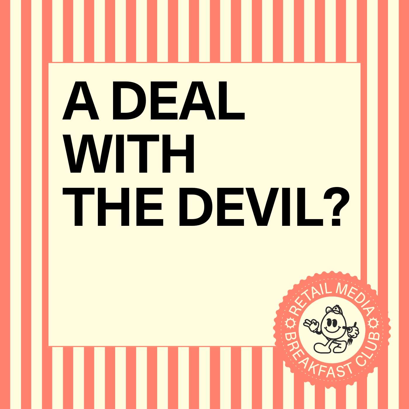 Retail Media Breakfast Club