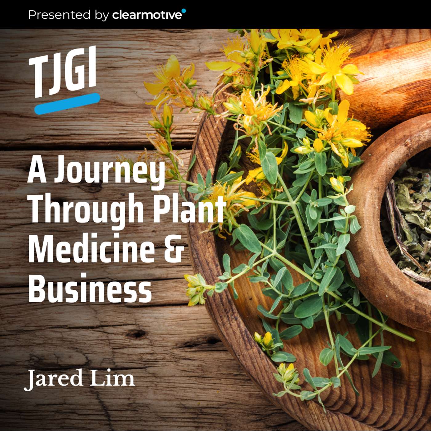 Jared Lim, Discovering Purpose Beyond Success: A Journey Through Plant Medicine and Business Jared Lim, Discovering Purpose Beyond Success: A Journey Through Plant Medicine and Business