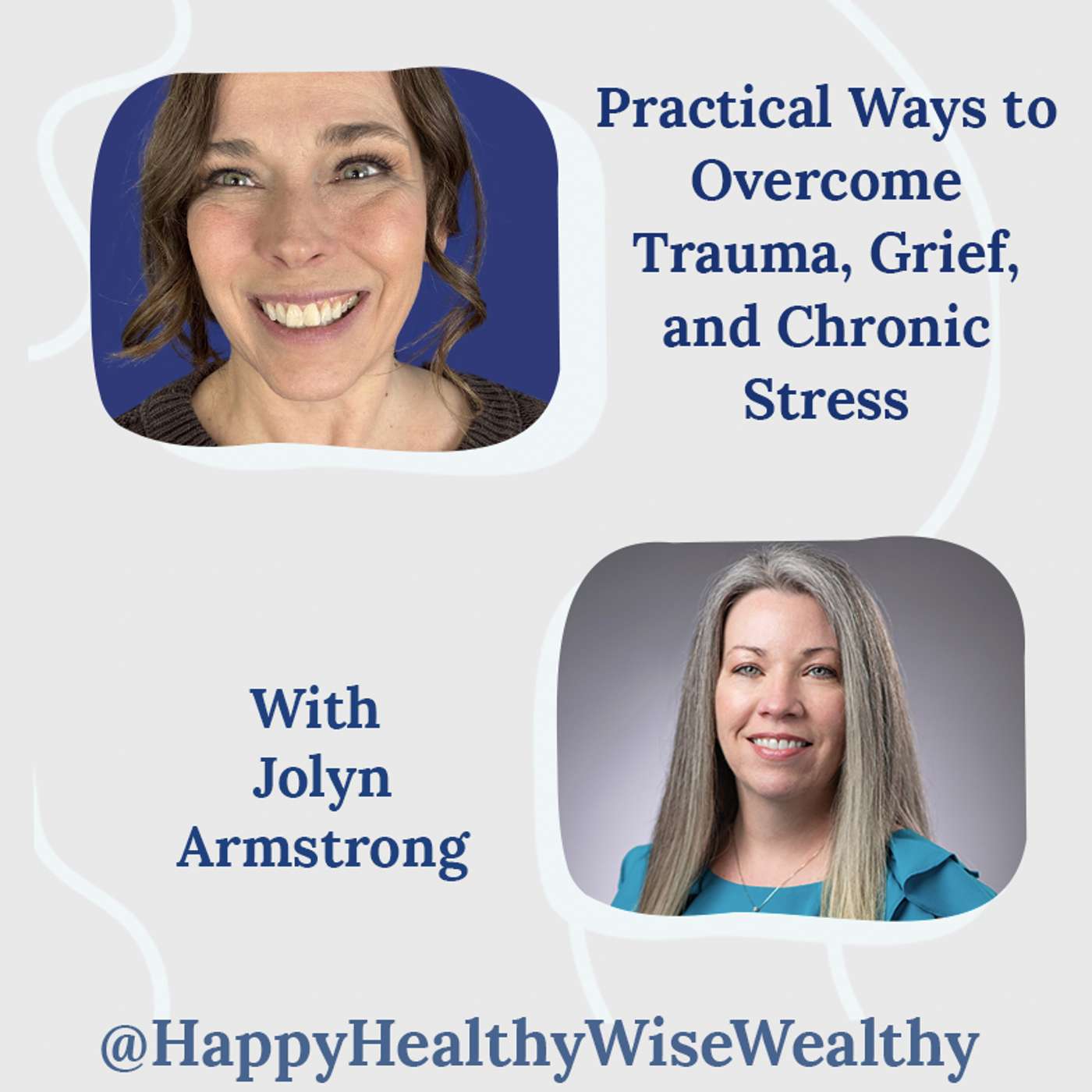 Healthy Happy Wise Wealthy