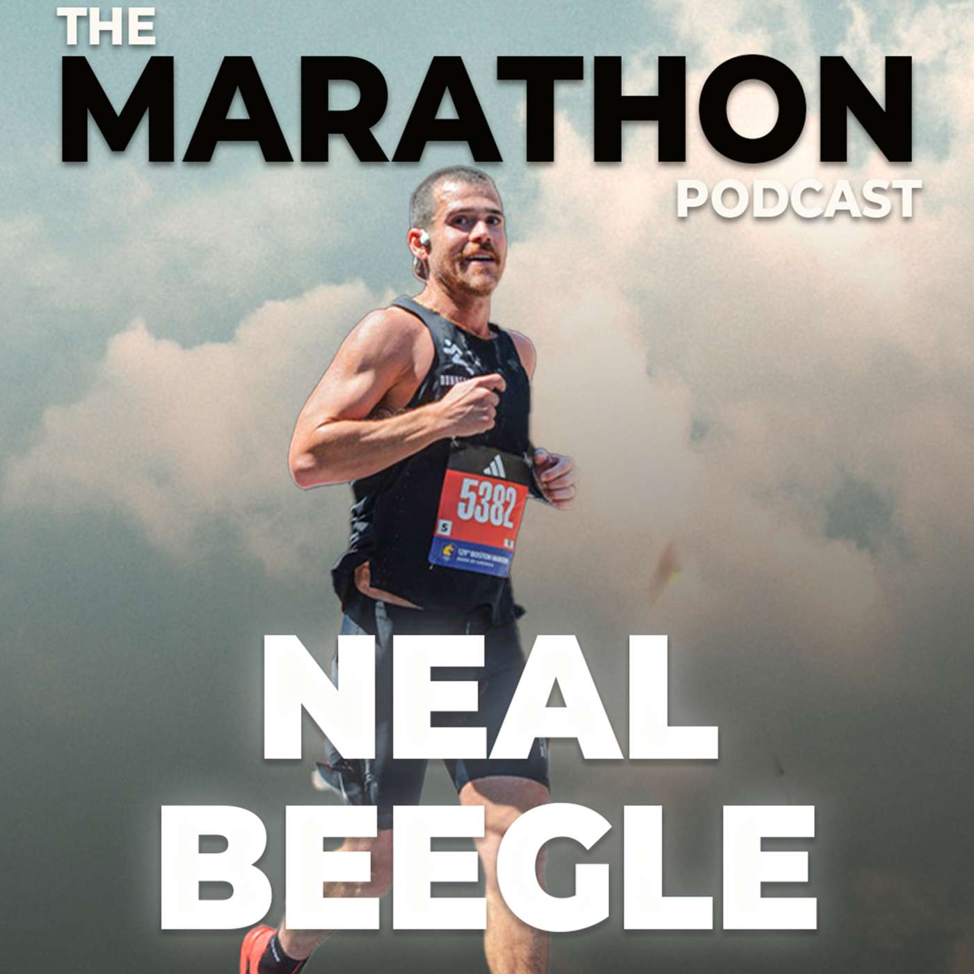 #38 Neal Beegle: From couch to 2:49