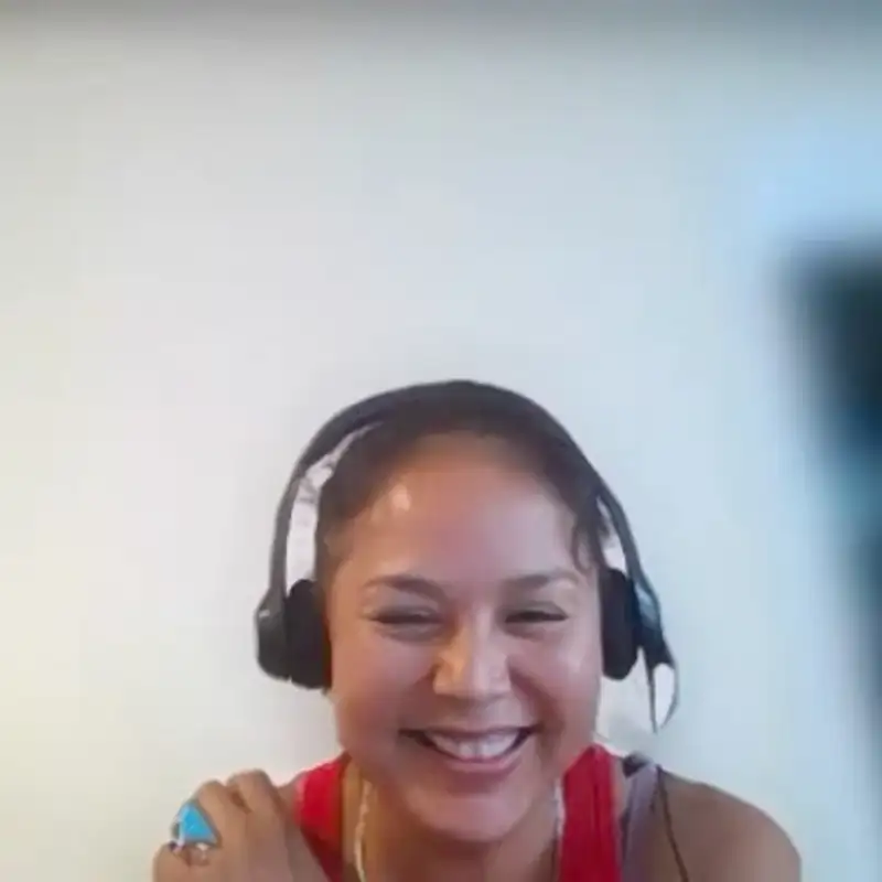 Right Relationship with Janene Yazzie, pt. 2