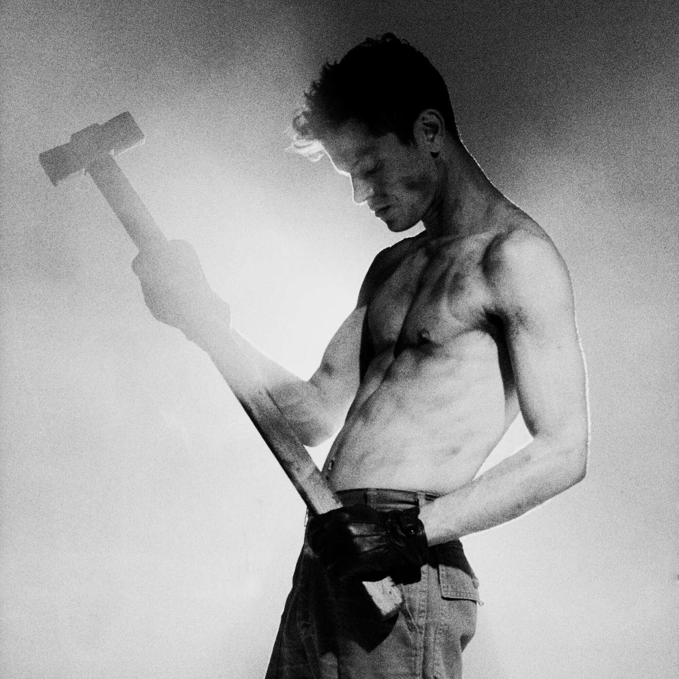 Perfume Genius episode artwork
