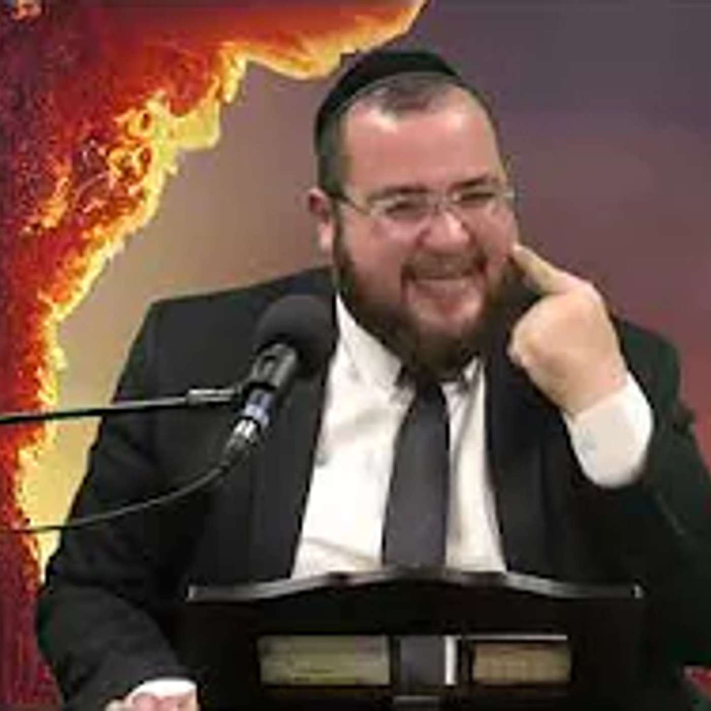 חלחלה בירושלים: הצדיק הפילאי רבינו משה צדקה 'בשמים החליטו על מלחמת עולם בקרוב ובזכות ה...התבטלה ה..'