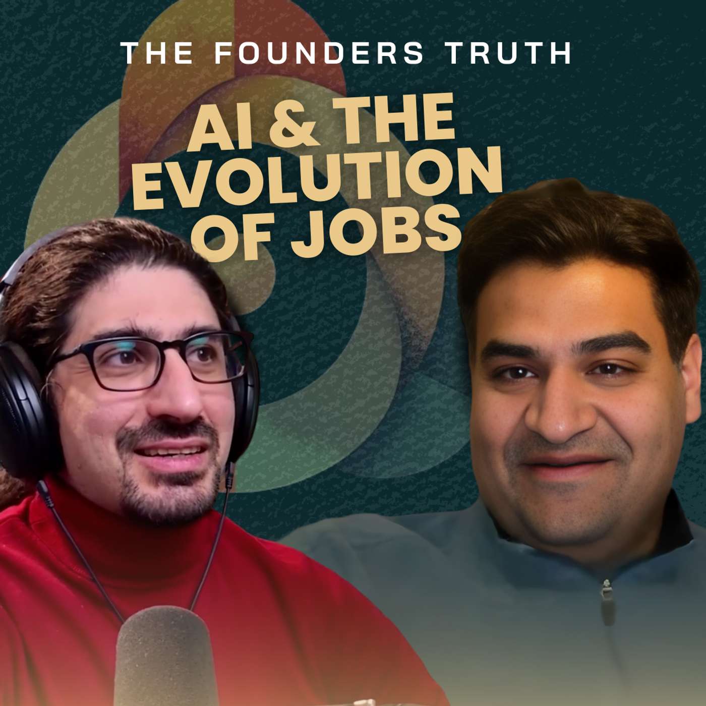 The Founders Truth
