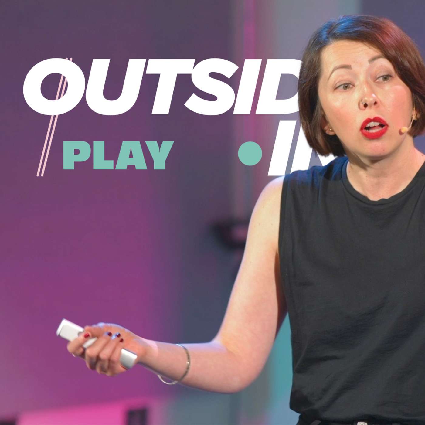 Play - Bobbi Salkeld