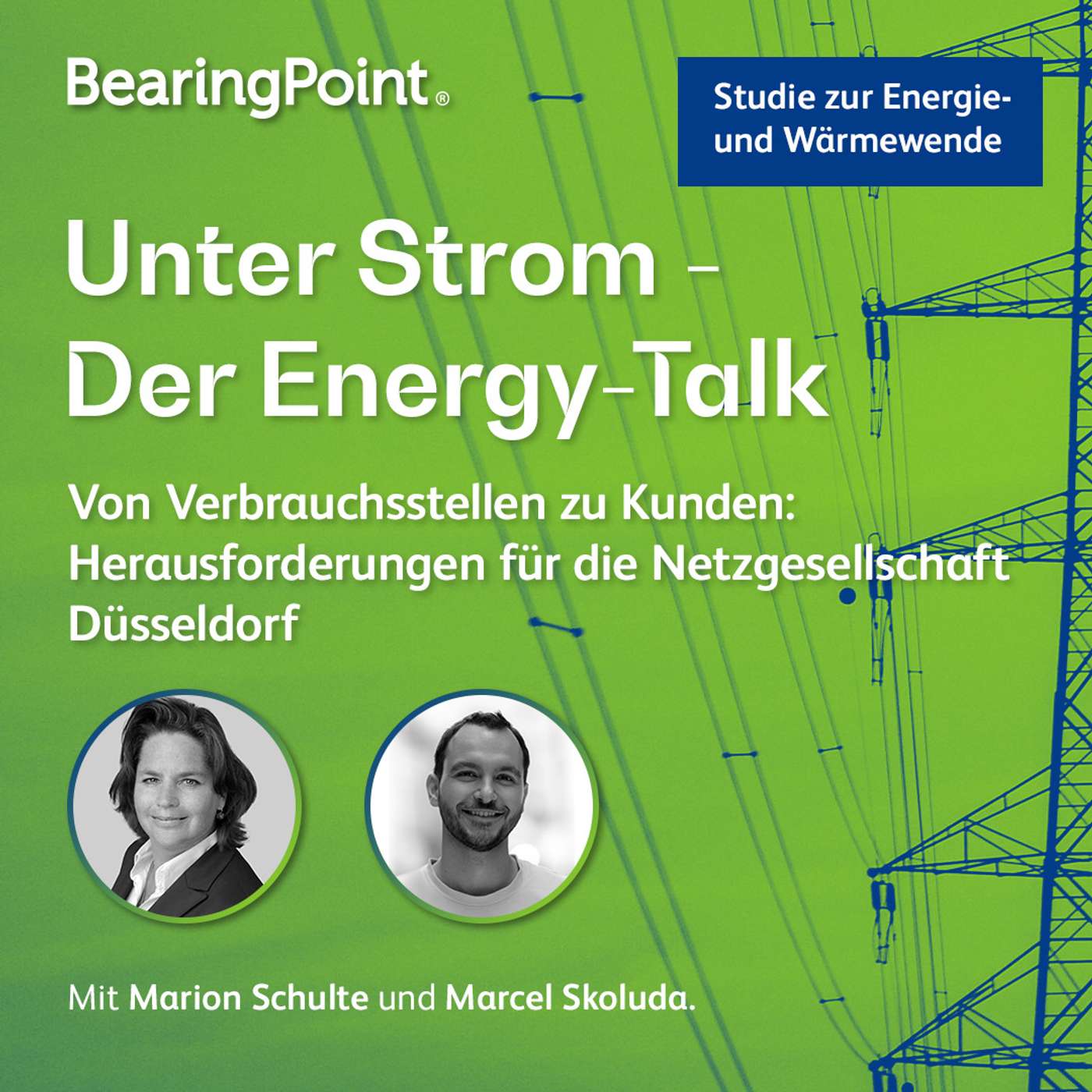 Unter Strom – Der Energy Talk