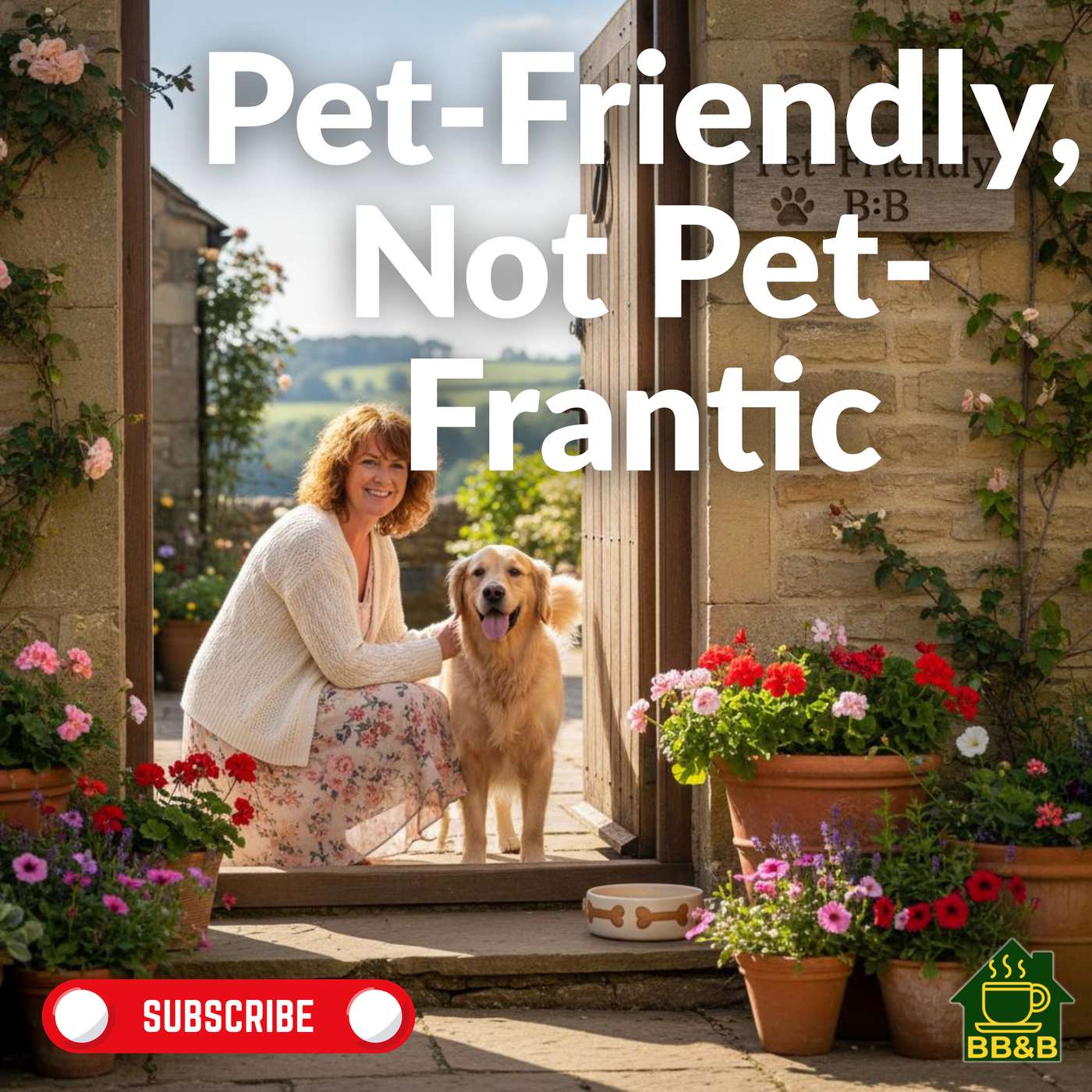 Running a Pet-Friendly B&B Without the Chaos-092