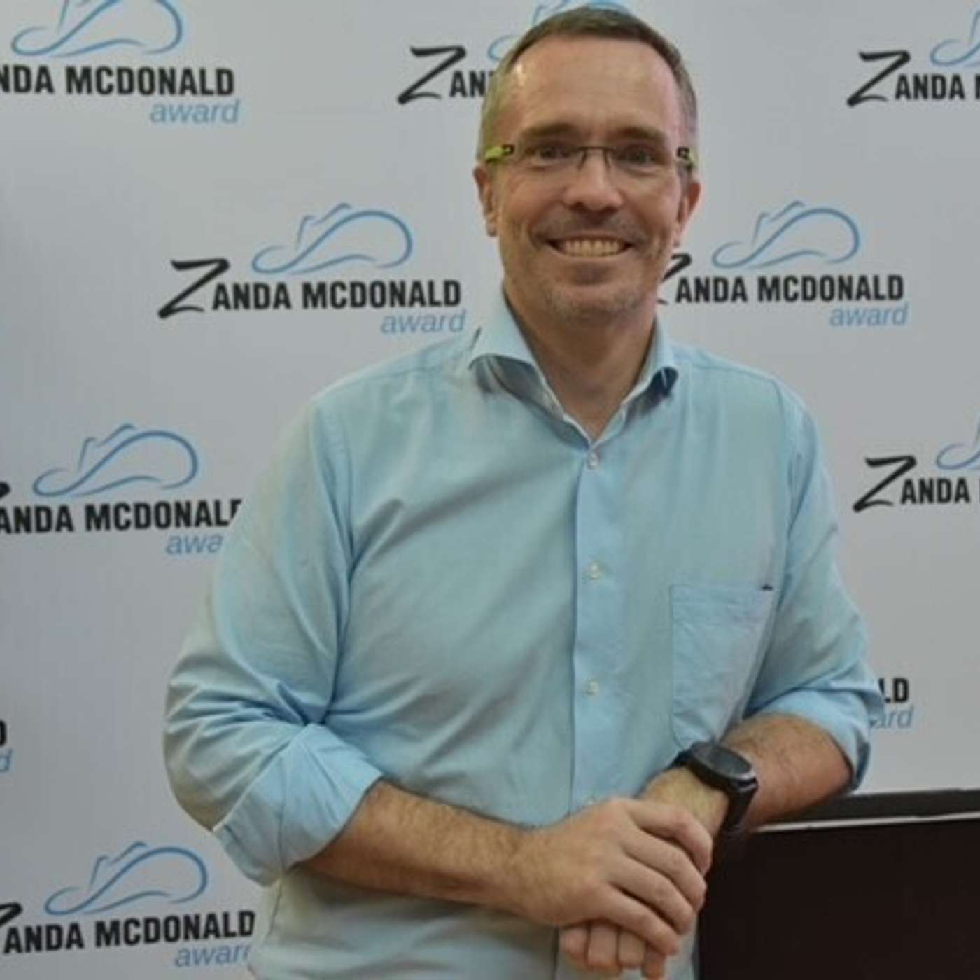 The Agri Lawyer taking on Mount Everest with Trent Thorne