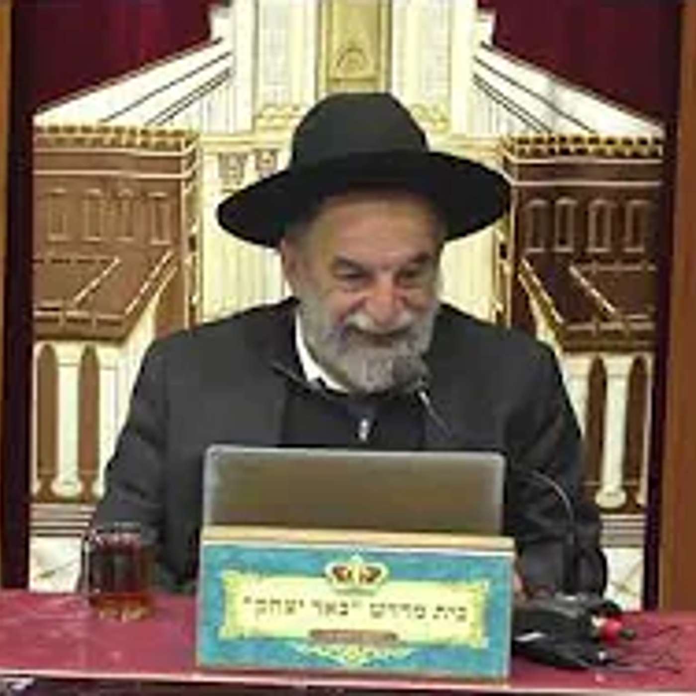 פרשת שבוע | הרב יהודה נקי | פרשת מקץ כח' כסלו - תשפ"ו